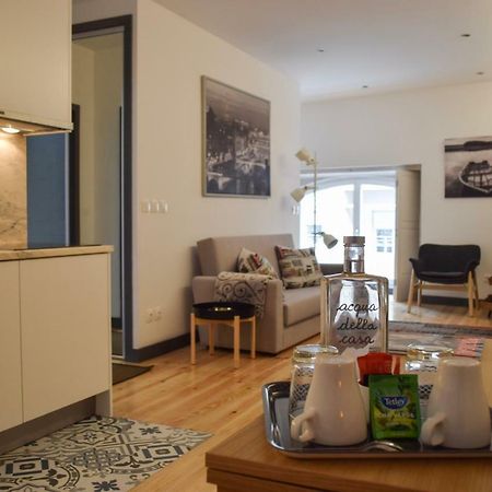 Suite In Πόρτο Εξωτερικό φωτογραφία