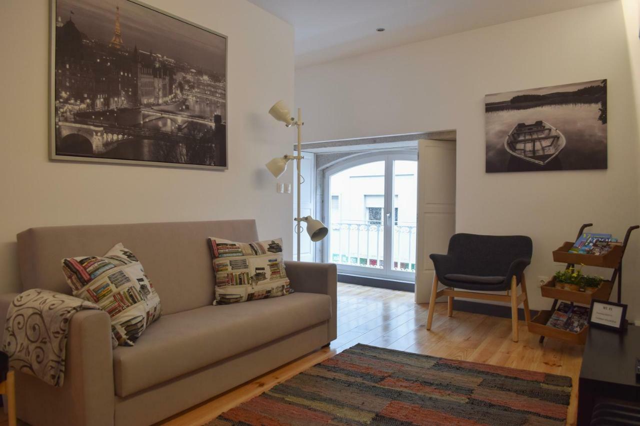 Suite In Πόρτο Εξωτερικό φωτογραφία