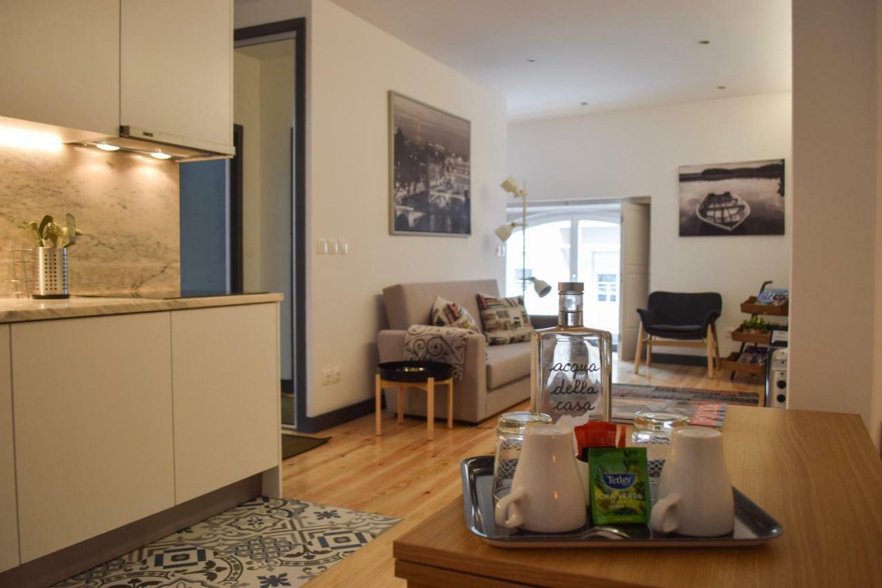 Suite In Πόρτο Εξωτερικό φωτογραφία