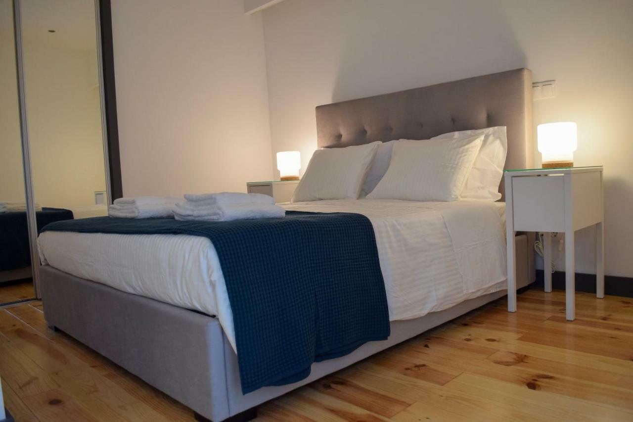 Suite In Πόρτο Εξωτερικό φωτογραφία