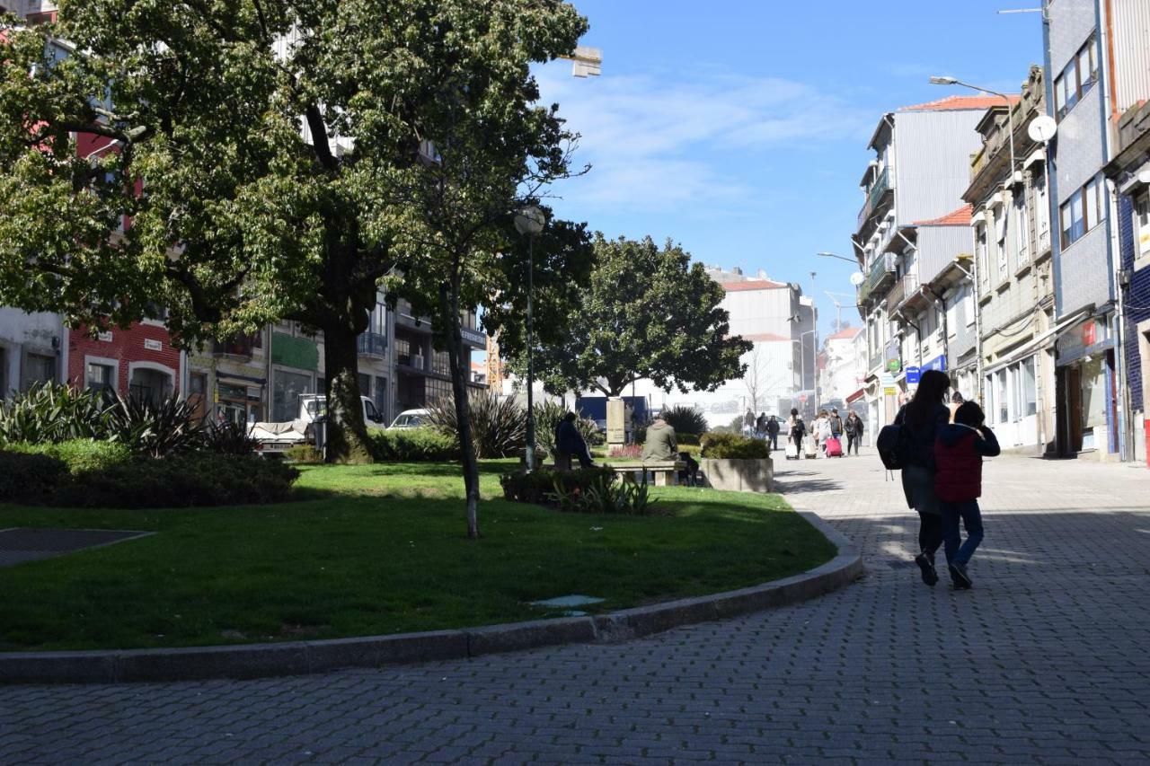 Suite In Πόρτο Εξωτερικό φωτογραφία