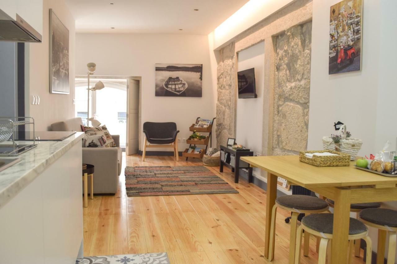 Suite In Πόρτο Εξωτερικό φωτογραφία