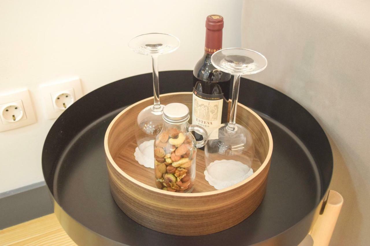 Suite In Πόρτο Εξωτερικό φωτογραφία
