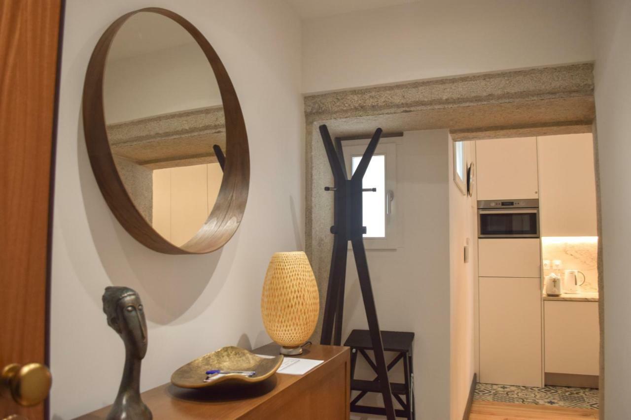 Suite In Πόρτο Εξωτερικό φωτογραφία