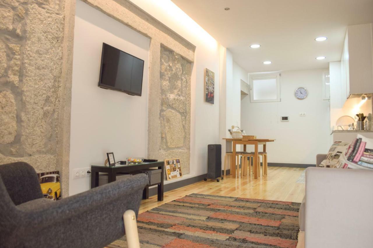 Suite In Πόρτο Εξωτερικό φωτογραφία