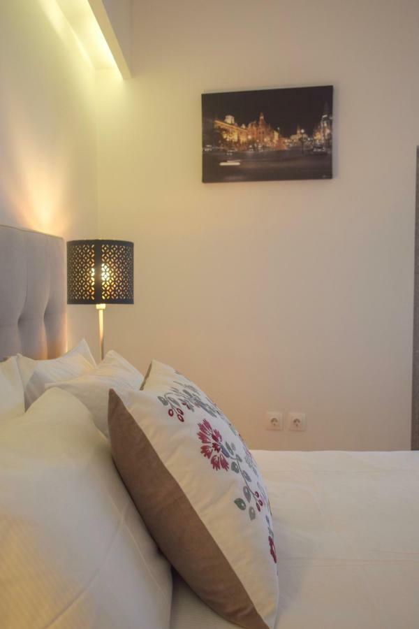 Suite In Πόρτο Εξωτερικό φωτογραφία